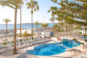 Гостиница CM Playa del Moro  Кала Миллор